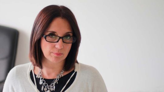 Paola Zuban: "En un balotaje Milei-Kicillof hoy gana Kicillof”