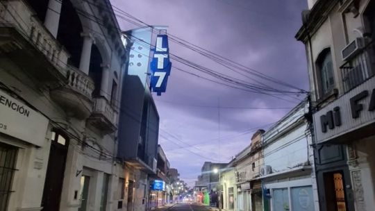 robo a lt7 corrientes