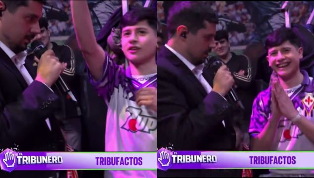 El Tribunero
