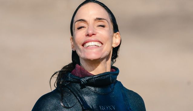 María Susini