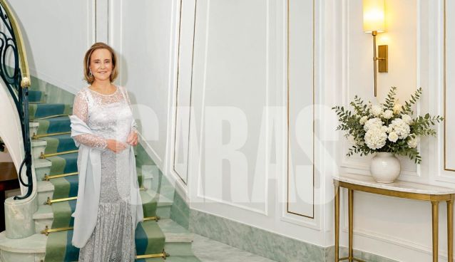Teresa Bulgheroni, Vicepresidente Del Malba