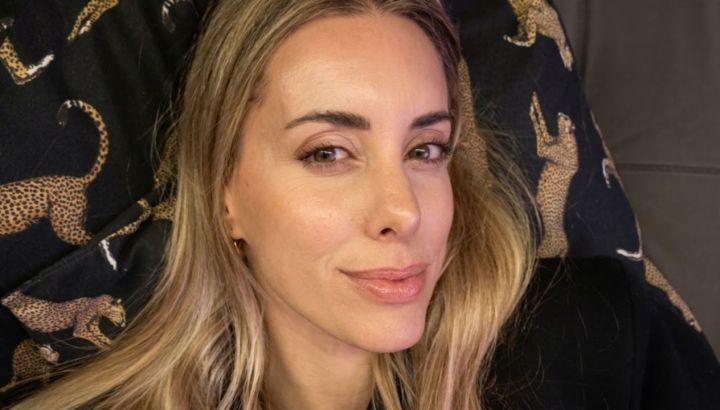 Anita Espasandín compartió su particular ritual para arrancar la semana: “Lo que costó el lunes”