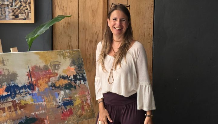 Arte con Alma: obras que conectan el arte con las historias de quienes las eligen