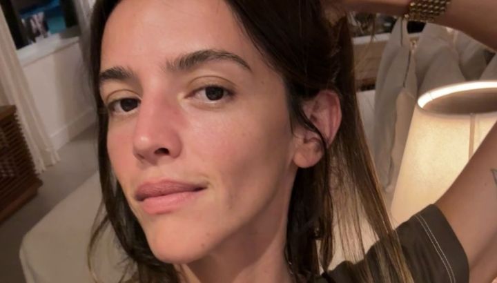 Los días de Calu Rivero y sus hijos en España: "Lo nuevo. Lo libre. Lo de siempre, pero en otro lugar"