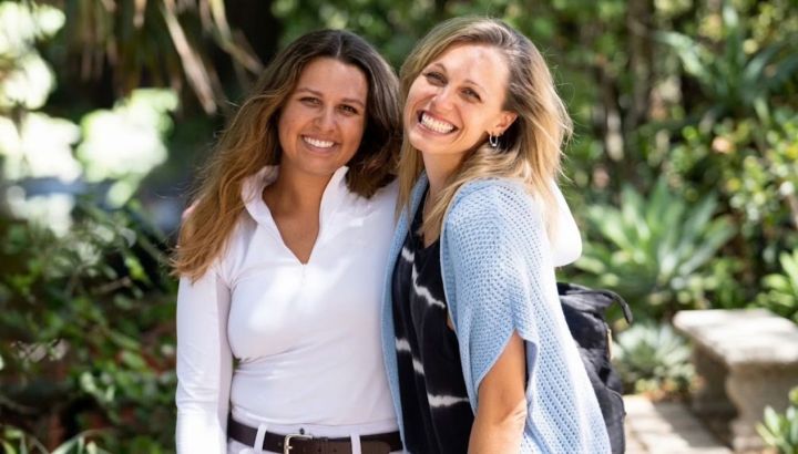 Denise Dumas mostró detalles del nuevo departamento de su hija Isabella: “Se muda la primera"
