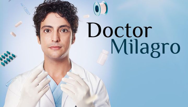 Telefe anunció cuándo comenzará Doctor Milagro, la novela turca que se convirtió en un éxito