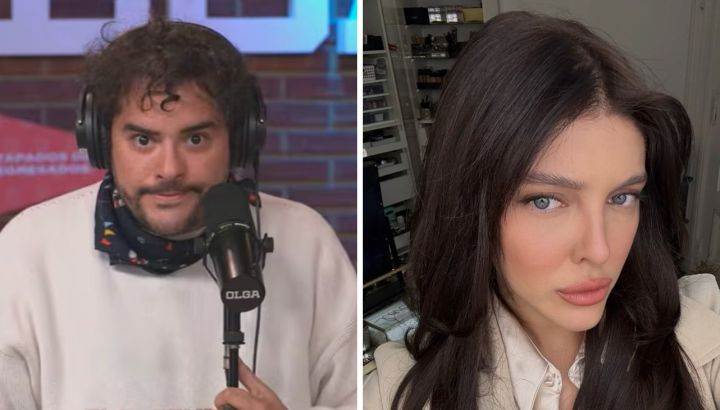 Sofía Gonet reveló el calvario que vive debido al acosador que amenazó a Homero Pettinato: "Me hacía brujerías"