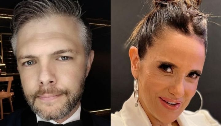 Ricardo Diotto denunció que María Fernanda Callejón lo amenazó y reavivó el escándalo: "La quiero tener lo más lejos posible"