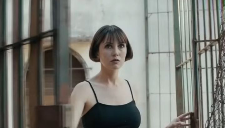 NET TV lanzó un avance de "Sombras", la nueva ficción argentina con Nora Cárpena y Silvia Kutika