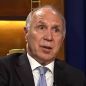Ricardo Lorenzetti habló de Cristina Kirchner, la edad de imputabilidad y su posible candidatura