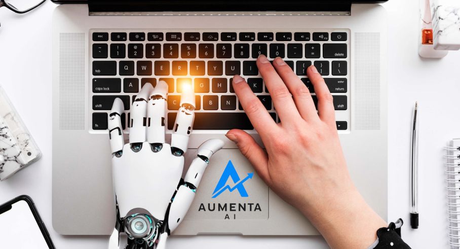 Aumenta IA