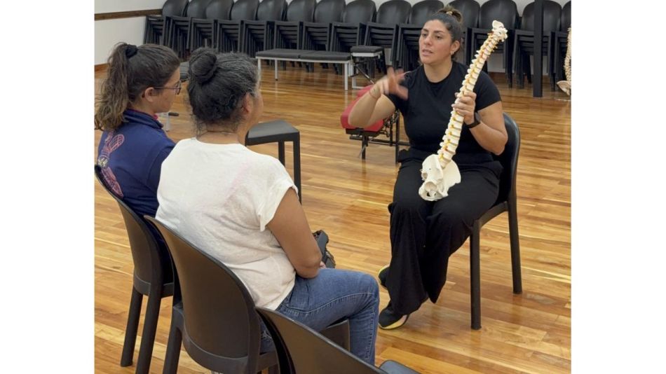 Cuando sanar también implica estar dispuesto a cambiar