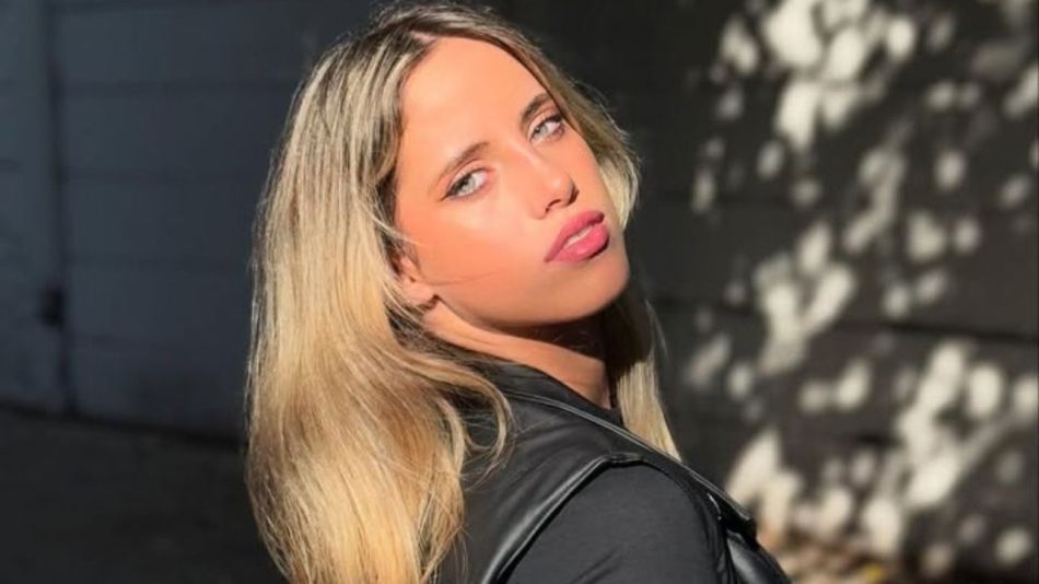 Denisse González