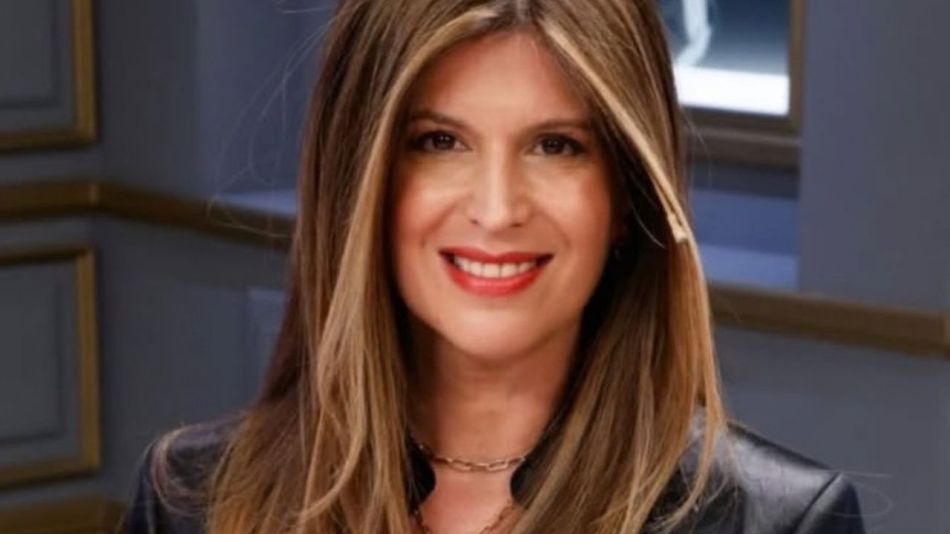 Elba Marcovecchio