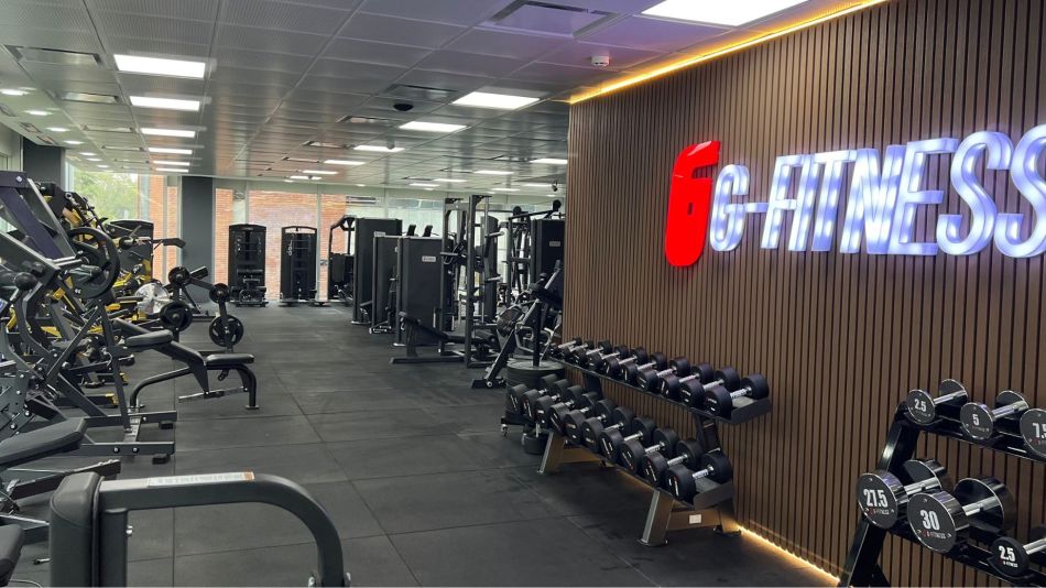 Gfitness
