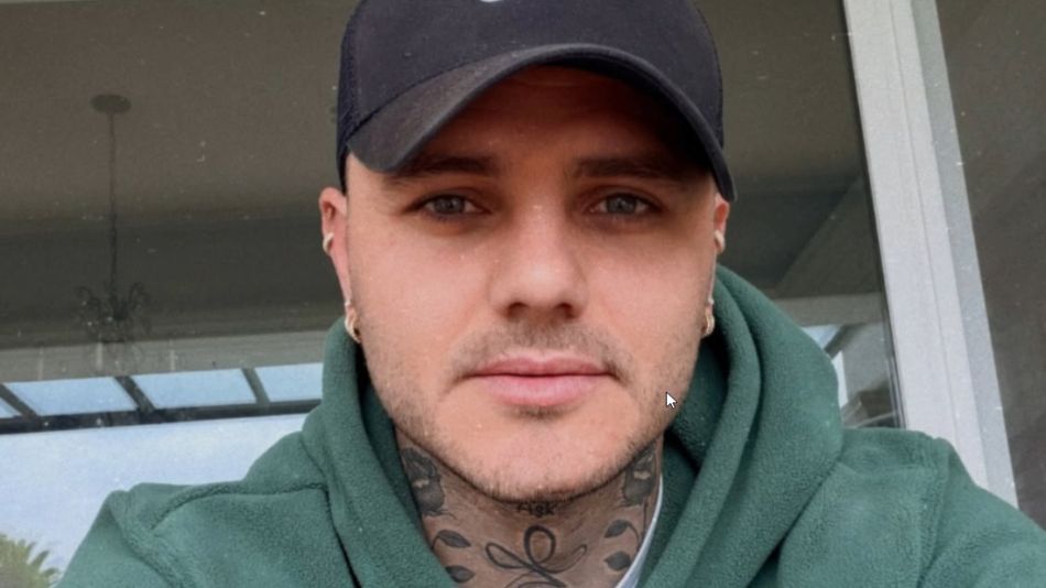 Mauro Icardi