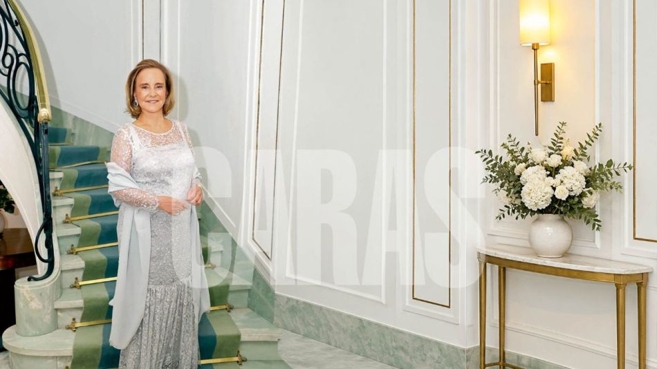 Teresa Bulgheroni, Vicepresidente Del Malba
