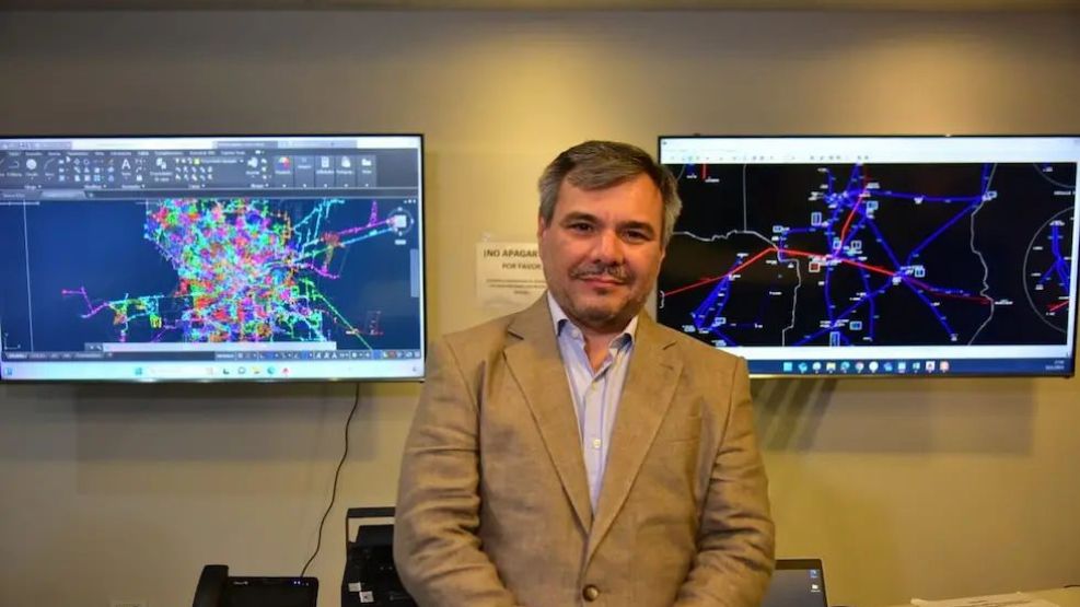 Cómo es y cómo se financia el plan de Epec para renovables: parques solares, biogás y mini hidro en carpeta