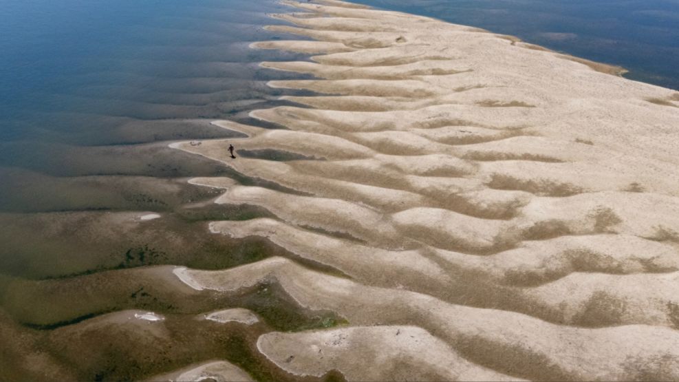 El fenómeno de El Niño extremo