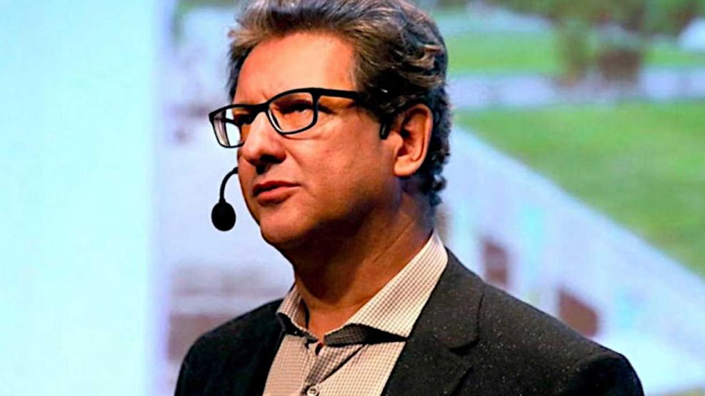 Pablo Di Liscia 22092026