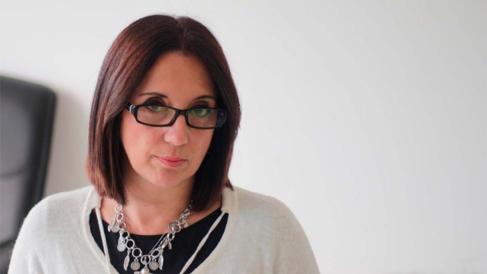 Paola Zuban