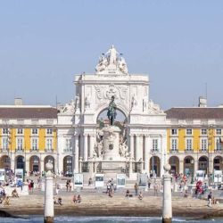 Lisboa, un destino europeo que cada vez más turistas argentinos eligen.