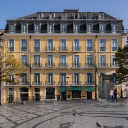 Lisboa, un destino europeo que cada vez más turistas argentinos eligen.
