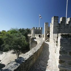 Lisboa, un destino europeo que cada vez más turistas argentinos eligen.