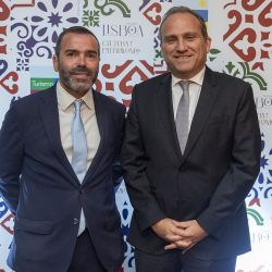 Lisboa, un destino europeo que cada vez más turistas argentinos eligen.