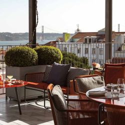 Lisboa, un destino europeo que cada vez más turistas argentinos eligen.