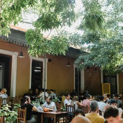 Mercedes, Tomás Jofré y Altamira, ciudades cercanas para disfrutar en una escapada tranquila.