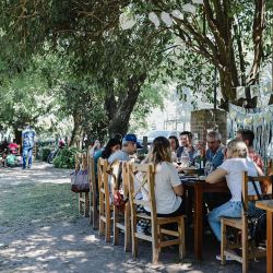 Mercedes, Tomás Jofré y Altamira, ciudades cercanas para disfrutar en una escapada tranquila.