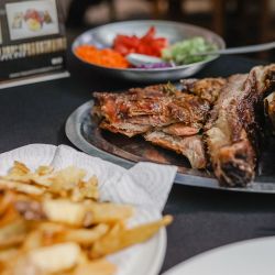 Mercedes, Tomás Jofré y Altamira, ciudades cercanas para disfrutar en una escapada tranquila.