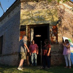 Mercedes, Tomás Jofré y Altamira, ciudades cercanas para disfrutar en una escapada tranquila.
