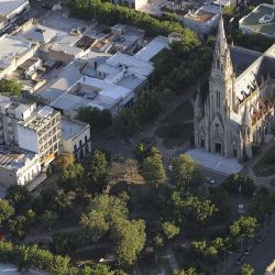 Mercedes, Tomás Jofré y Altamira, ciudades cercanas para disfrutar en una escapada tranquila.