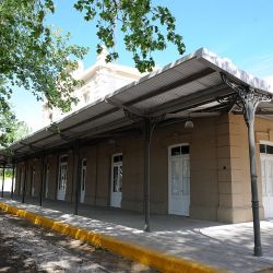 Mercedes, Tomás Jofré y Altamira, ciudades cercanas para disfrutar en una escapada tranquila.