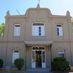 Mercedes, Tomás Jofré y Altamira, ciudades cercanas para disfrutar en una escapada tranquila.