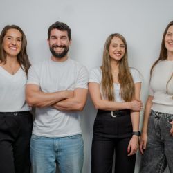 Consultora NAVE: una mirada especializada para potenciar el marketing de la industria | Foto:CONTENTNOTICIAS