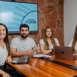 Consultora NAVE: una mirada especializada para potenciar el marketing de la industria | Foto:CONTENTNOTICIAS