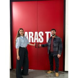 Consultora NAVE: una mirada especializada para potenciar el marketing de la industria | Foto:CONTENTNOTICIAS