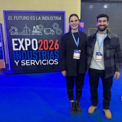 Consultora NAVE: una mirada especializada para potenciar el marketing de la industria | Foto:CONTENTNOTICIAS