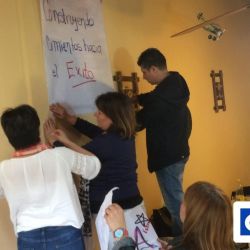 El sueldo emocional que muchos CEOs todavía no ven | Foto:CONTENTNOTICIAS