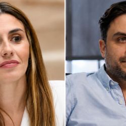 Marra & Pagano | Foto:CEDOC