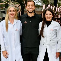 Natalidad en caída: el debate que Argentina ya no puede postergar | Foto:CONTENT NOTICIAS