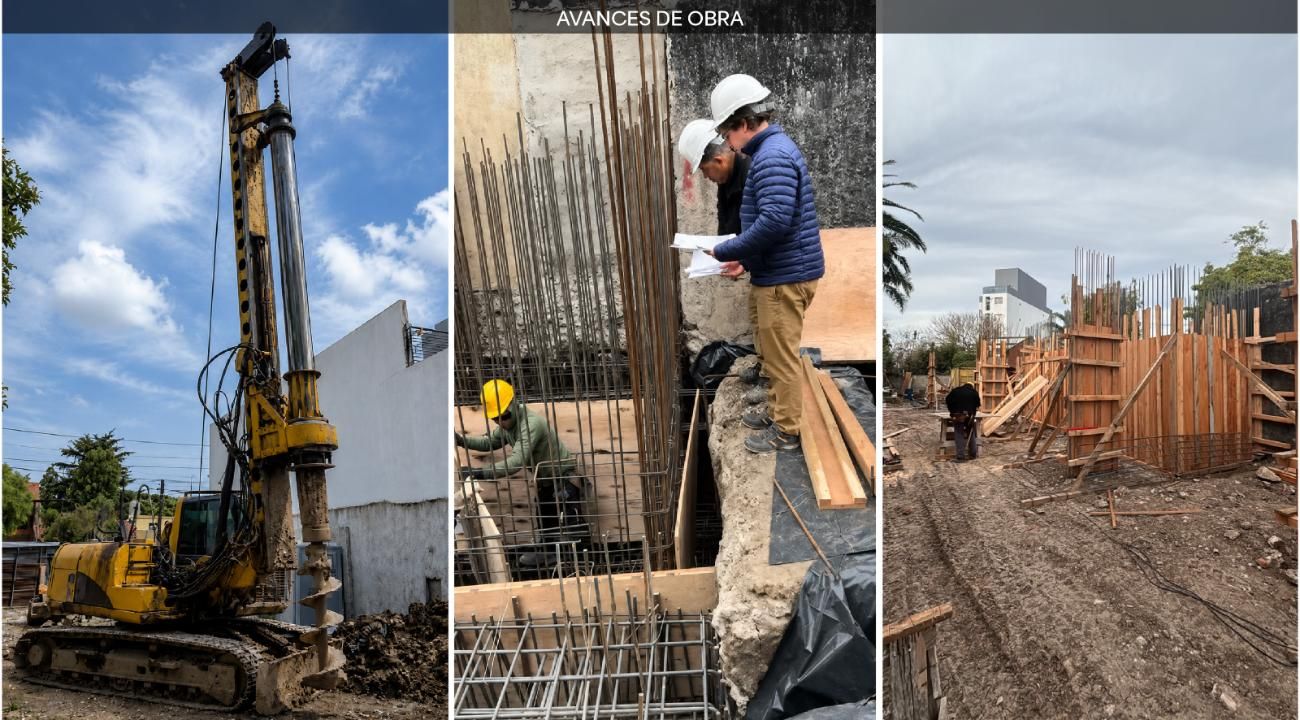MN71: PENSADO PARA VIVIR, PROYECTADO PARA INVERTIR