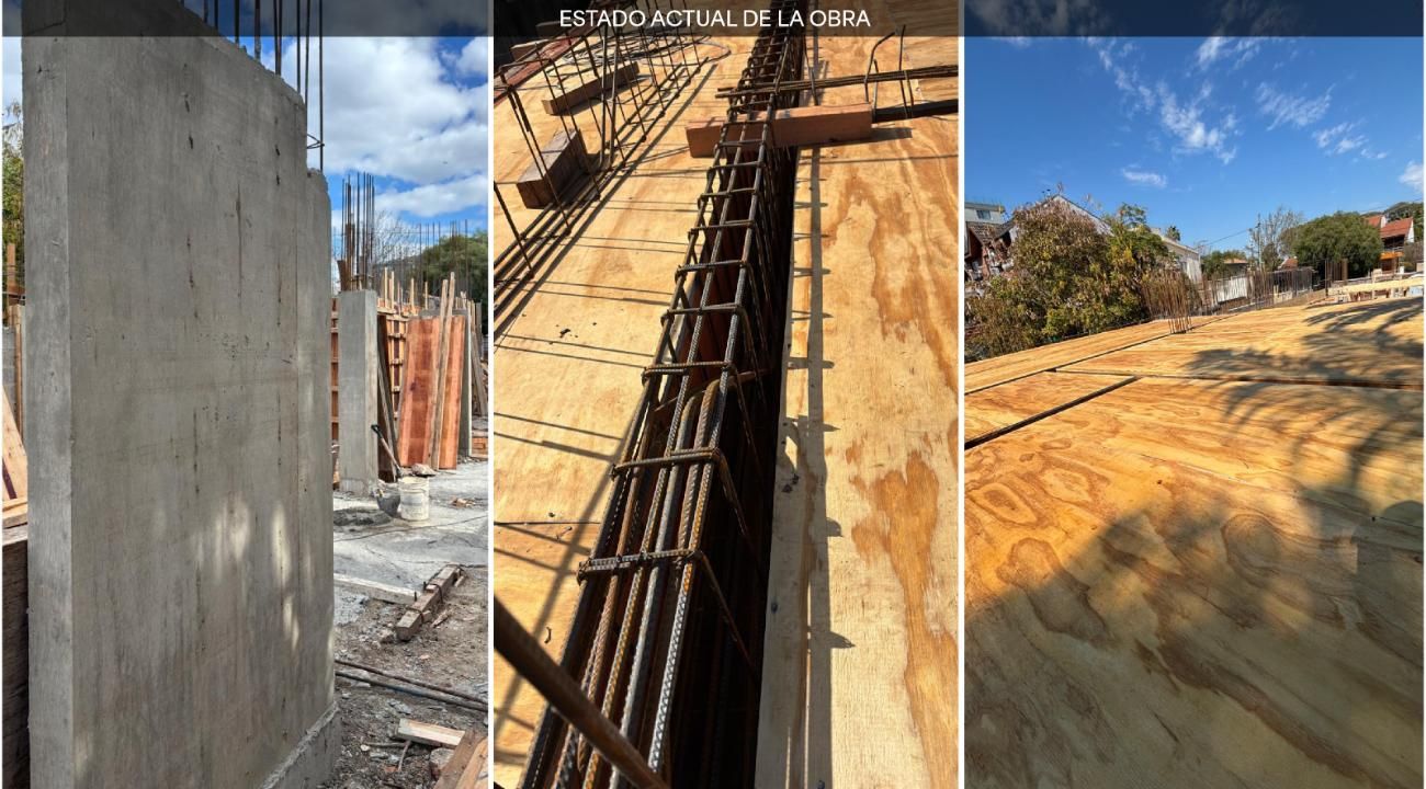 MN71: PENSADO PARA VIVIR, PROYECTADO PARA INVERTIR