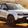 Jeep festejó sus 85 años de historia con ediciones especiales de Avenger y Renegade