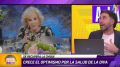 Mirtha Legrand