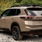 Nissan lanzó su nuevo SUV todoterreno