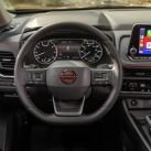 Nissan lanzó su nuevo SUV todoterreno